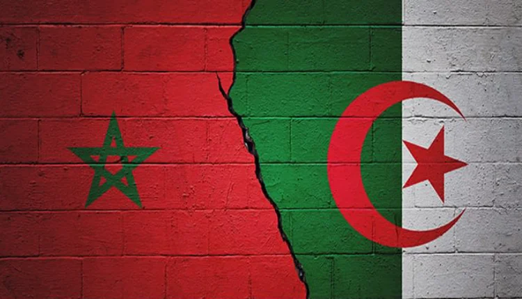 كم تنفق الجزائر لتقسيم المغرب ؟ رقم لا يصدق