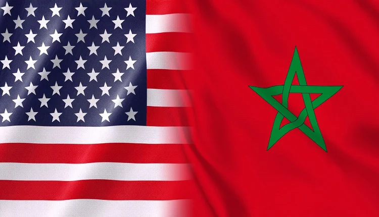 عضو من الكونغرس الأمريكي يحذر المغرب من دولتين