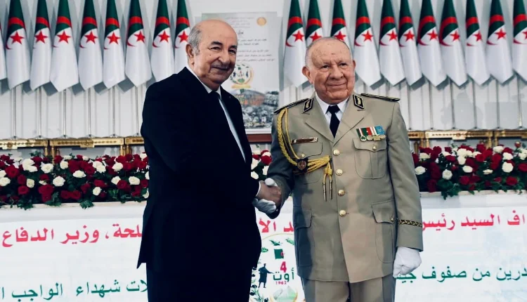 الجزائر تتصدر إفريقيا في شراء الأسلحة من ألمانيا