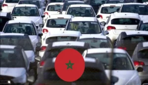 غرامات مالية تنتظر المتأخرين عن أداء الضريبة السنوية على المركبات بالمغرب مع بداية فبراير 2025