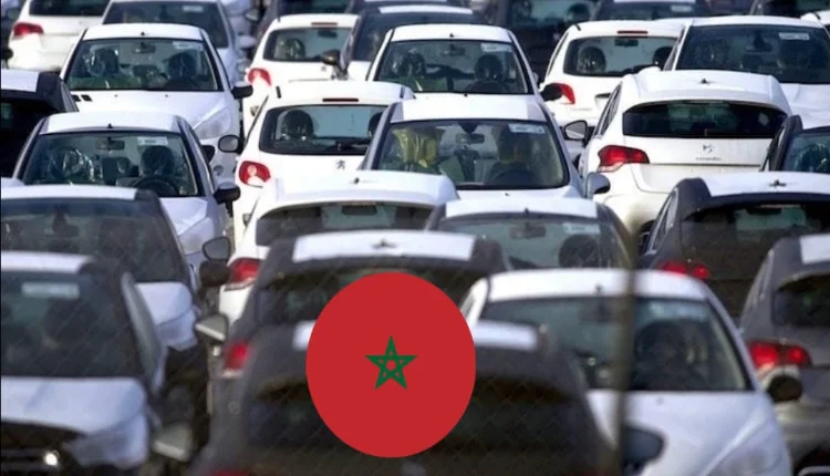غرامات مالية تنتظر المتأخرين عن أداء الضريبة السنوية على المركبات بالمغرب مع بداية فبراير 2025