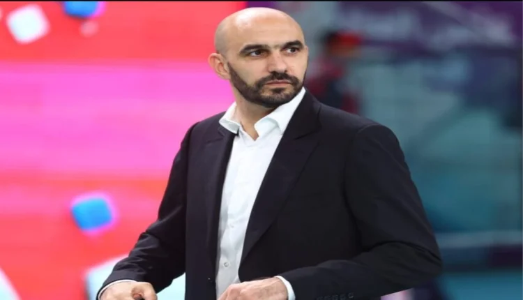 خطوة من وليد الركراكي اتجاه حمزة إكمان