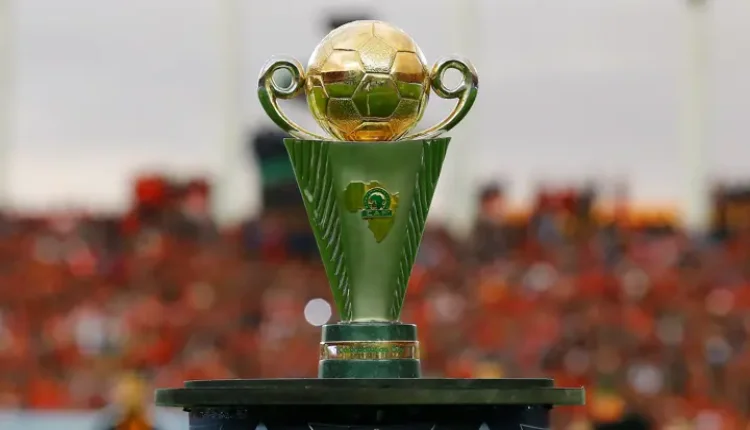 كأس الكونفدرالية الإفريقية (دور المجوعات / الدورة 4).. البرنامج