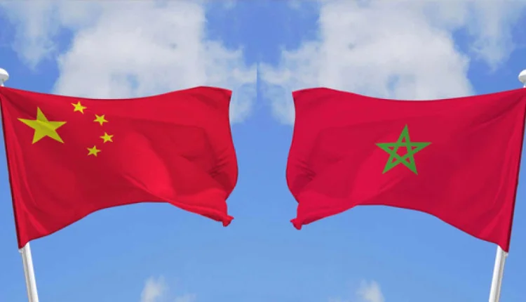 الشراكة بين المغرب والصين تعكس رؤية مشتركة للتعاون جنوب-جنوب
