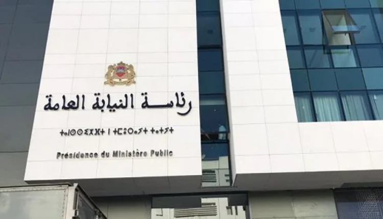 النيابات العامة في حاجة إلى ألف قاض