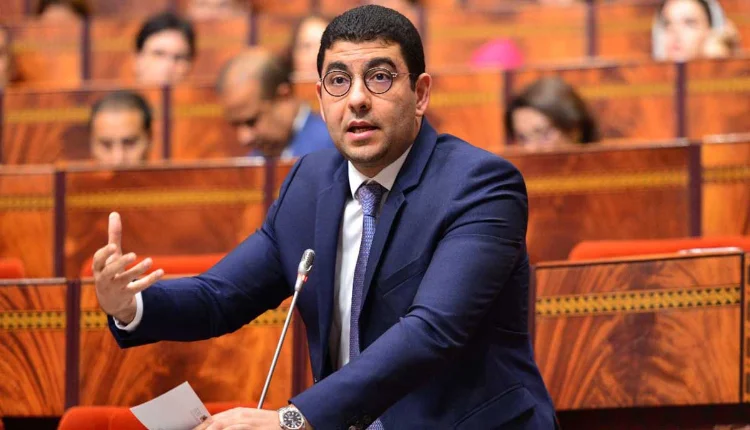 مهدي بنسعيد.. الدعم الاستثنائي الموجه لقطاع الصحافة والنشر سينتهي في هذا التاريخ