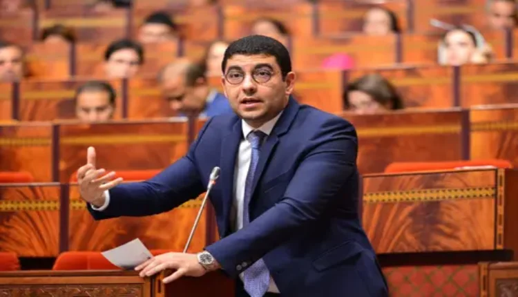مشروع قانون حماية التراث يروم تأمين وحماية التراث المادي وغير المادي الوطني من محاولات الاستحواذ الأجنبي 