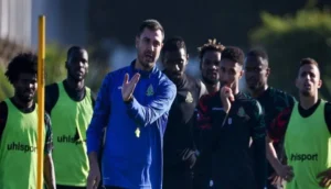 الجيش الملكي يفتقد لاعبًا بارزًا بسبب الإصابة