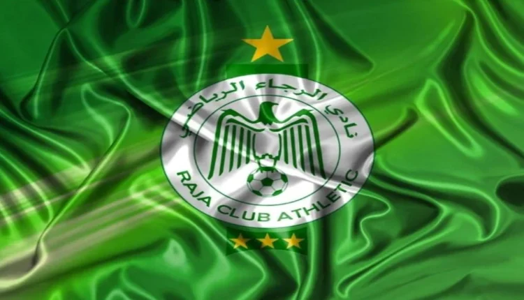 موعد مباراة الرجاء الرياضي في دوري أبطال إفريقيا