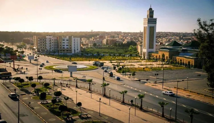 القنيطرة.. تدشين مشروع مهم في إنتاج ومعالجة الطحالب