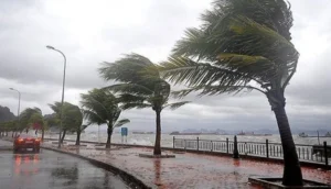 طقس المغرب غدا الثلاثاء.. أمطار ورياح قوية
