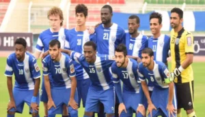 نادي صحم العماني يضم لاعب مغربي