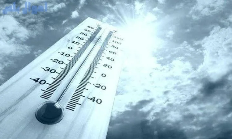 حرارة جد منخفضة في 20 مدينة مغربية غدا ـ الائحة ـ