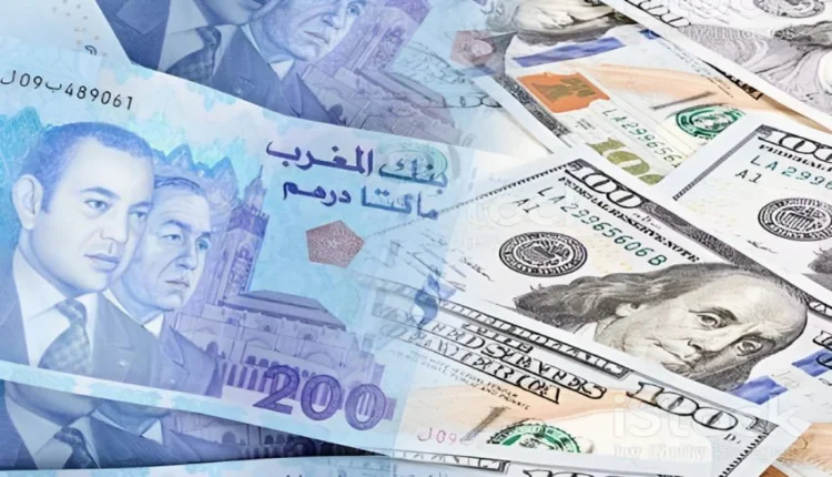أسعار صرف أهم العملات الأجنبية اليوم الجمعة