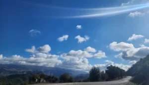 طقس المغرب