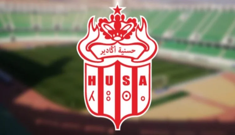 البطولة الاحترافية (الدورة الـ 17).. حسنية أكادير يفوز على ضيفه الشباب السالمي (3-1)