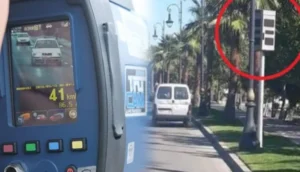 الرادار المتحرك والمخالفات المرورية..توضيحات هامة