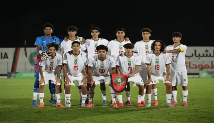 أشبال الأطلس
