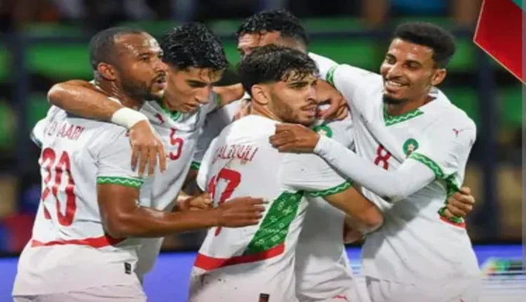 هذه القائمة المحصورة للملاعب المرشحة لمباراة المغرب وتونس