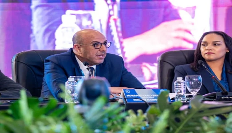 الصحراء المغربية.. منتدى "الفوبريل" بالهندوراس يؤكد دعمه لحل سلمي ونهائي يحترم سيادة المغرب ووحدته الترابية