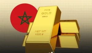 الذهب.. ارتفاع قياسي بالمغرب