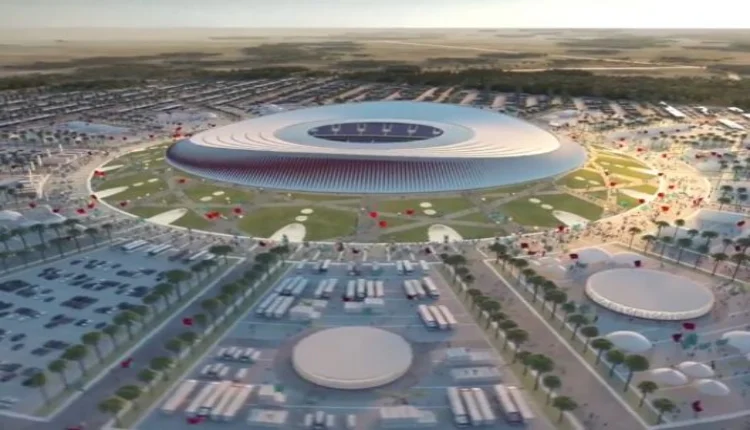 "الفيفا" يحسم اختياراته لـ50 ملعبا لاحتضان تدريبات المنتخبات في مونديال 2030