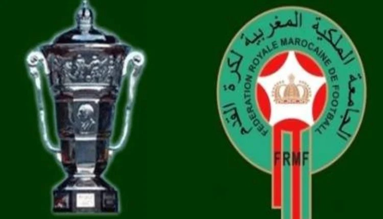 قرعة كأس العرش تكشف عن مواجهات نارية