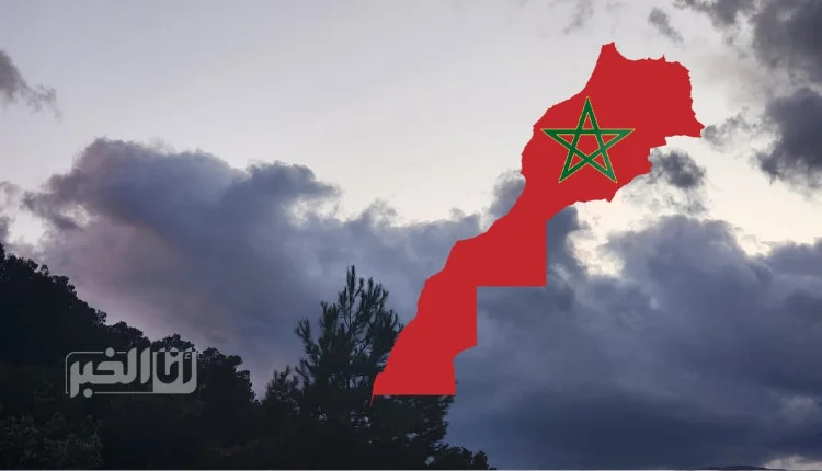 طقس.. أجواء ماطرة ورطبة متوقعة بالمغرب في هذا التاريخ