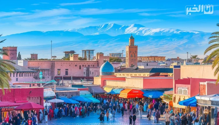 بلاغ جديد من وزارة السياحة.. رقم غير مسبوق يسجله المغرب