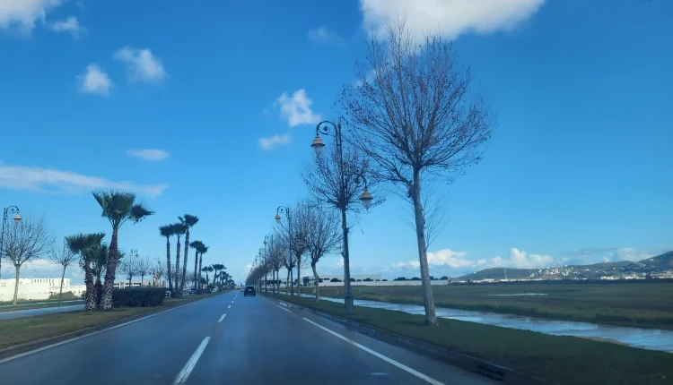 توقعات طقس المغرب غدا الجمعة