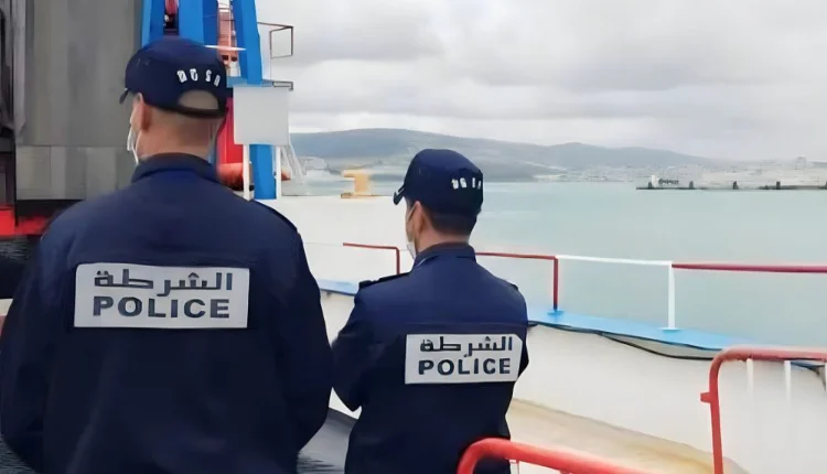 ميناء طنجة المدينة.. إحباط محاولة لتهريب أزيد من 64 ألف قرص مخدر وتوقيف 3 أشخاص
