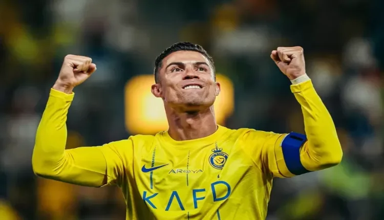 كريستيانو رونالدو باقٍ في النصر السعودي حتى 2026!