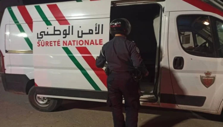 الخميسات.. توقيف على 4 أشخاص بسبب المخدرات والمؤثرات العقلية
