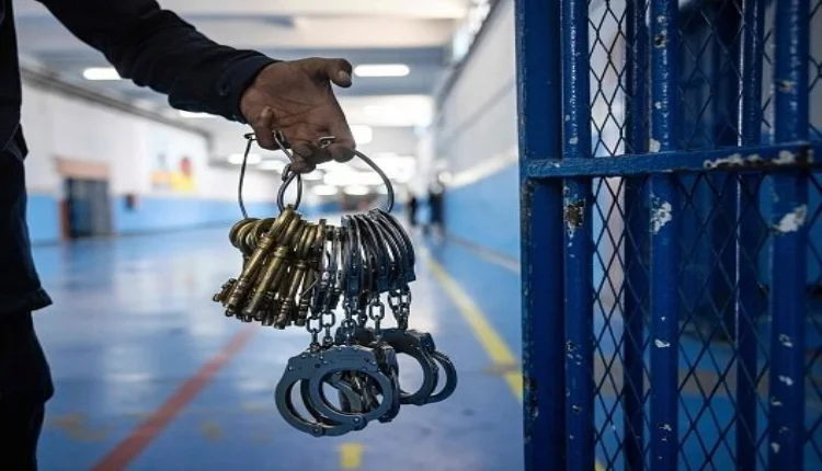 غير مسبوق.. إحداث دبلوم جامعي سجني