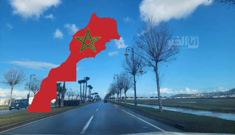 توقعات طقس المغرب اليوم الثلاثاء