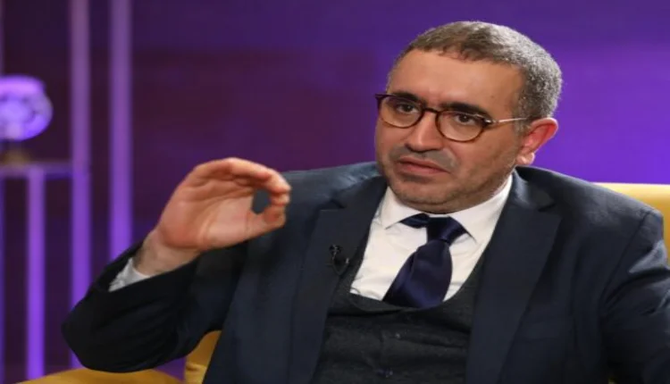المرابط: المغرب في مرحلة الخطر وبوحمرون يتحول إلى "فاشية"