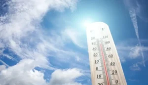 درجات الحرارة الدنيا والعليا المرتقبة اليوم الثلاثاء