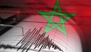 أول تعليق للمعهد الوطني للجيوفيزياء بعد الهزة الأرضية