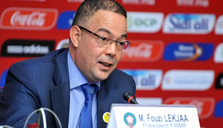 الجامعة الملكية تنجح في استقطاب موهبة للمنتخب المغربي