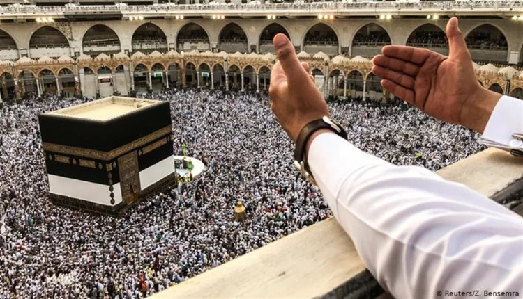 السعودية: بدء تسجيل الرغبات لحجاج الداخل إلكترونيا