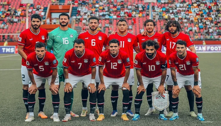 إثيوبيا تستضيف مصر في "العربي الزاولي" ضمن تصفيات المونديال