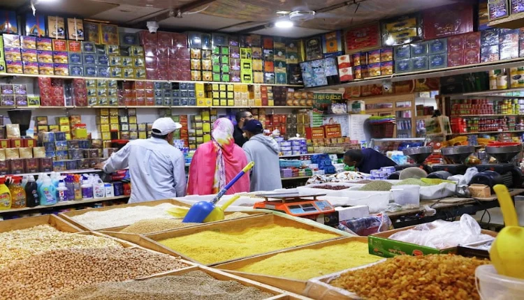 الحكومة حريصة على توفير المواد الاستهلاكية بوفرة وبأثمنة معقولة خلال شهر رمضان المبارك