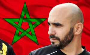 وليد الركراكي يعترف بخصوص المنتخب المغربي