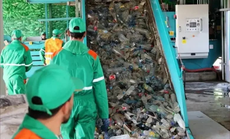 مدينة جديدة تستعد لإنشاء أكبر مركز لمعالجة النفايات في المغرب بتقنيات مبتكرة