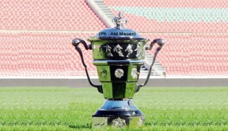 كأس العرش
