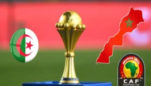 الإتحاد الجزائري يدرس قرارا مستفزا قبل كأس إفريقيا 2025 بالمغرب