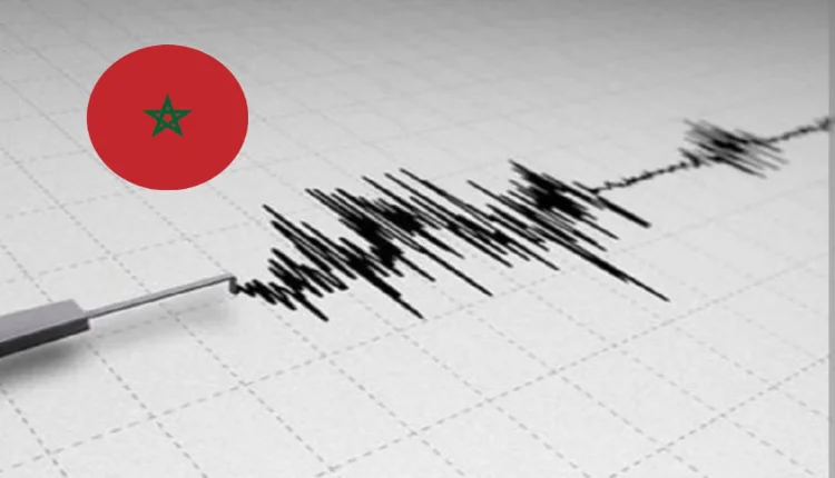 هزة أرضية خفيفة تهز ميسور بإقليم بولمان