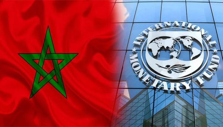 صندوق النقد الدولي يدعو المغرب توسيع القاعدة الضريبية