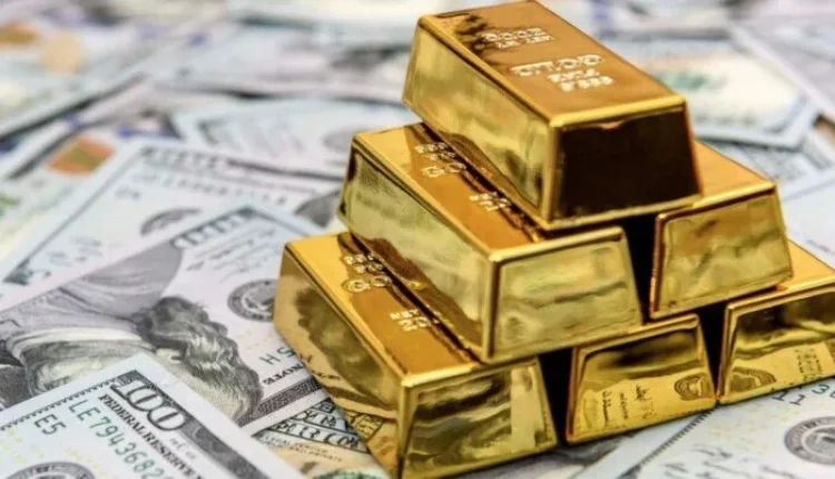 أسعار الذهب تقترب من أعلى مستوياتها