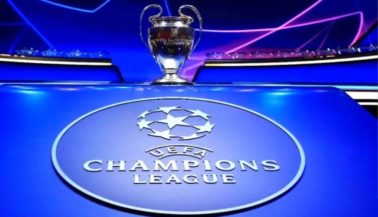 موعد إجراء قرعة دوري أبطال أوروبا والقنوات الناقلة